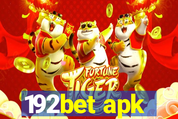 192bet apk